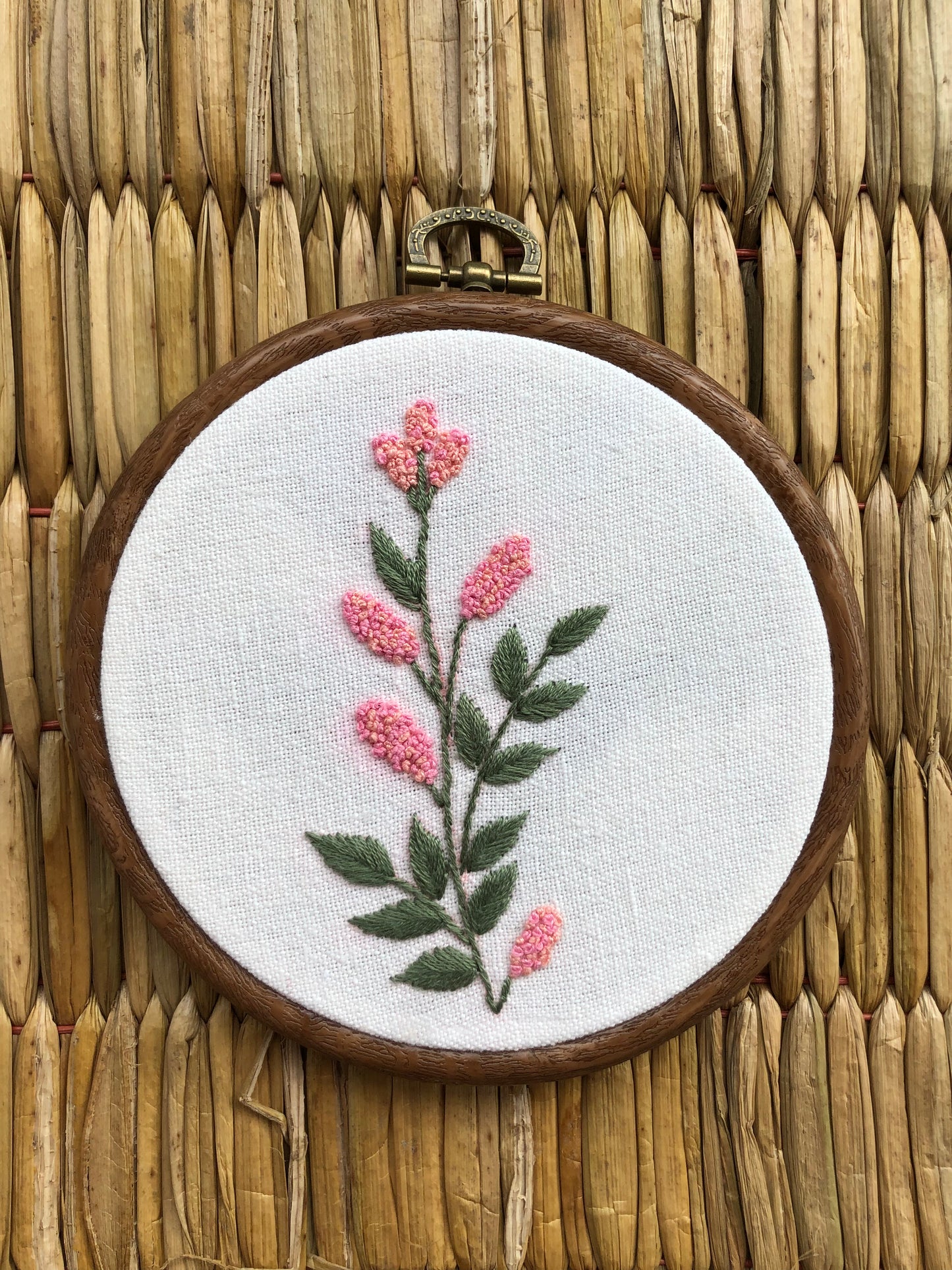 Hoop (Small)