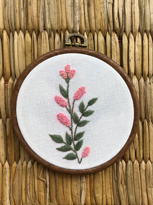 Hoop (Small)