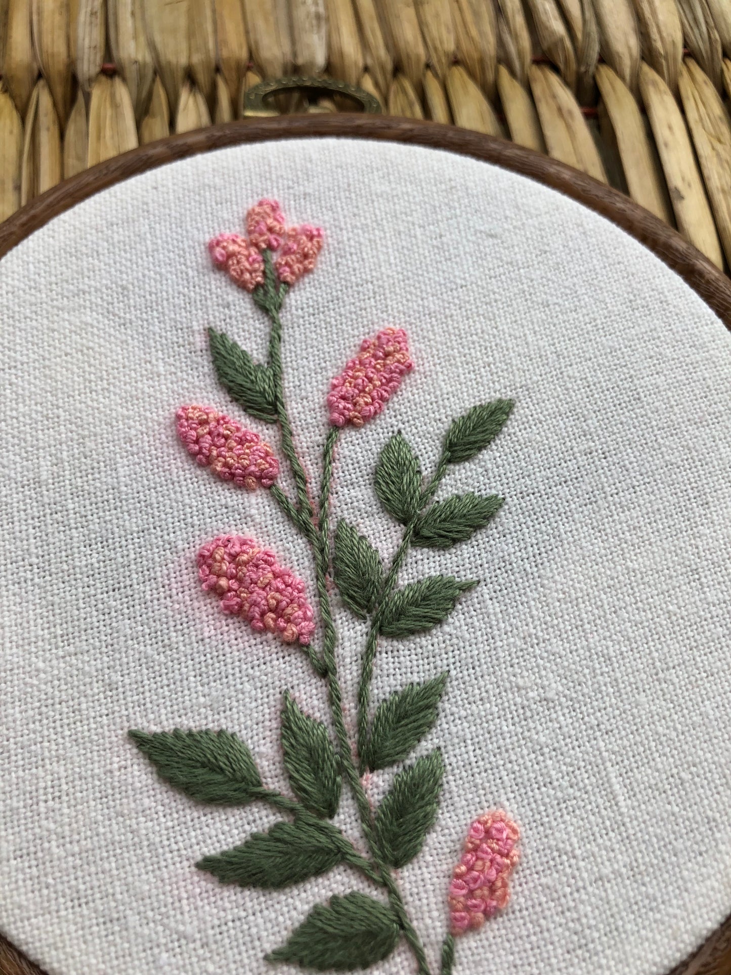 Hoop (Small)