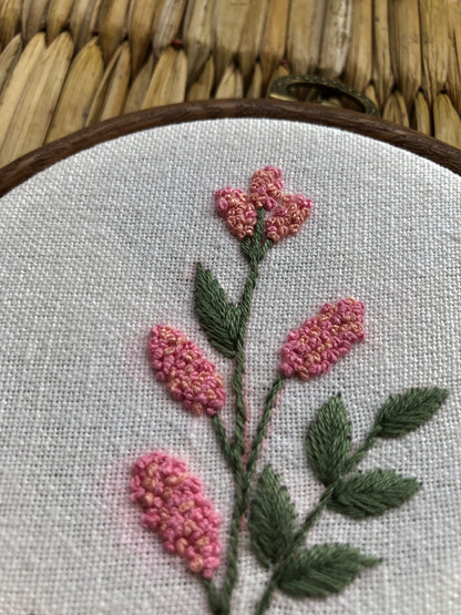 Hoop (Small)