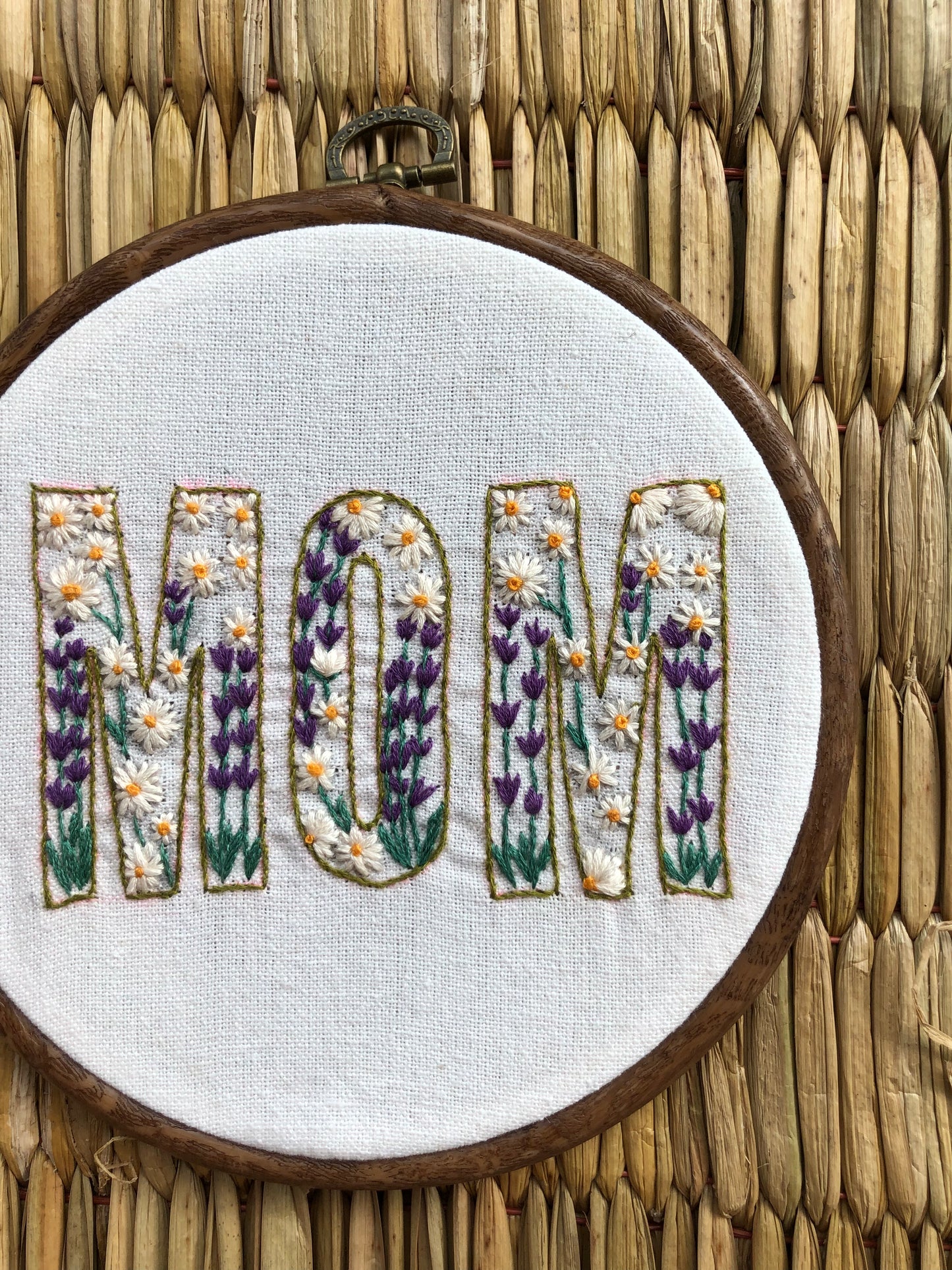 Ma, I Love You (Medium)