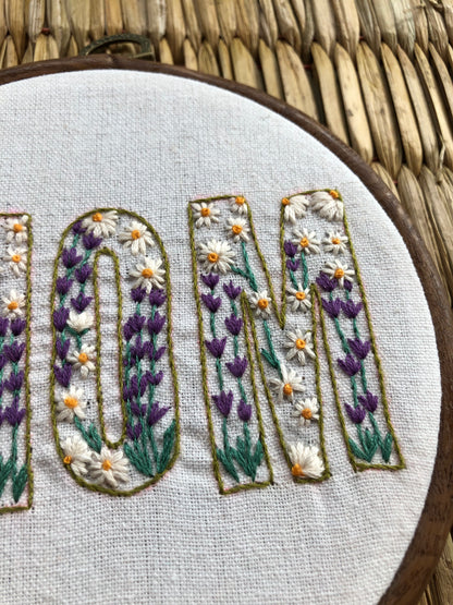 Ma, I Love You (Medium)