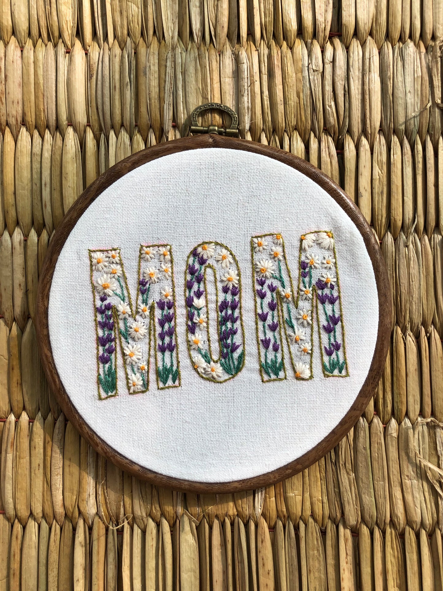 Ma, I Love You (Medium)