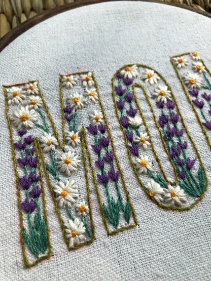 Ma, I Love You (Medium)