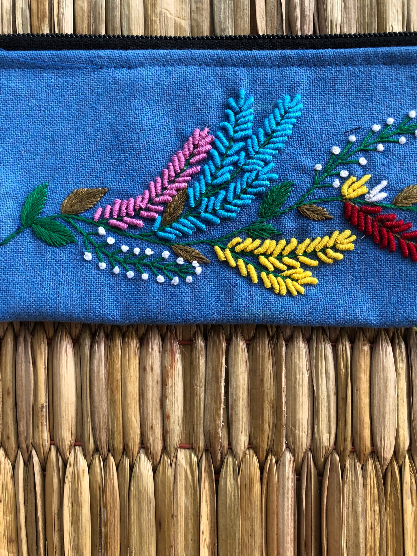 Pouch