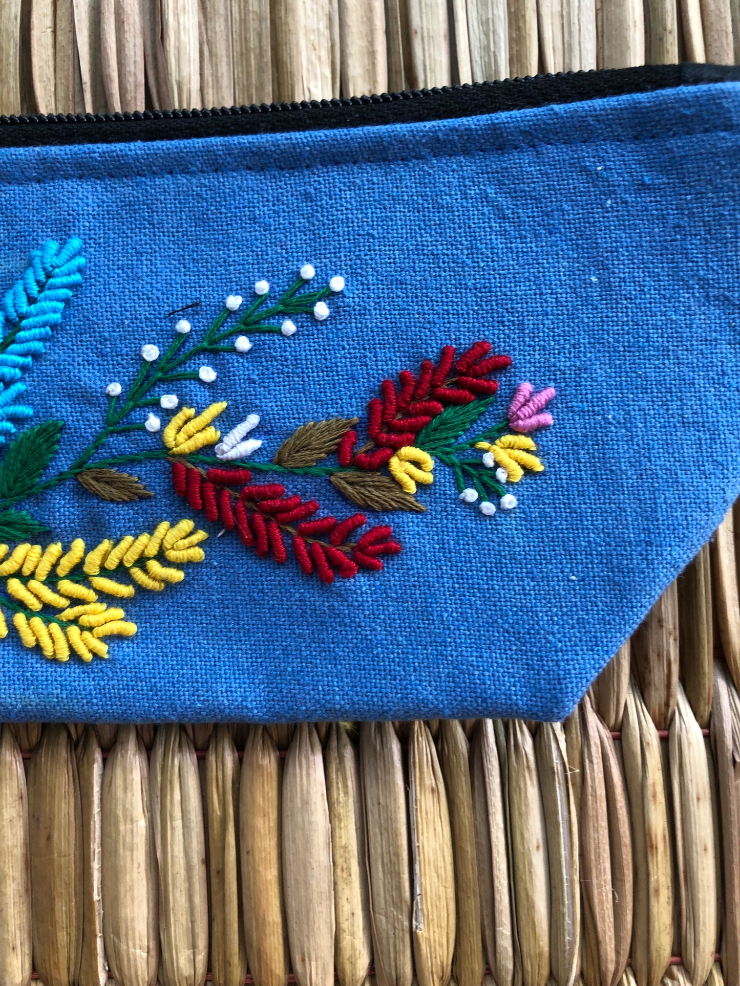 Pouch