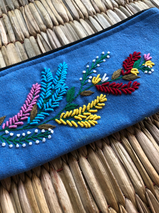 Pouch
