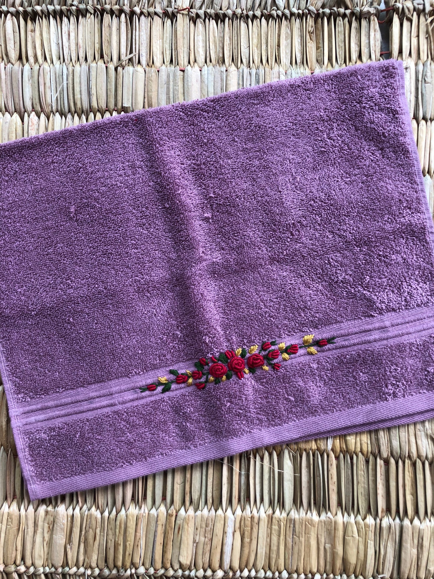 Hand Towel