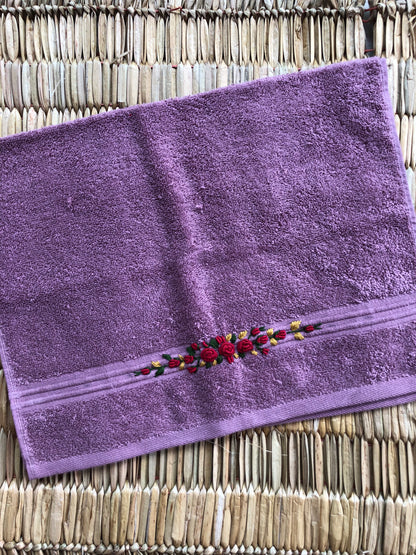 Hand Towel