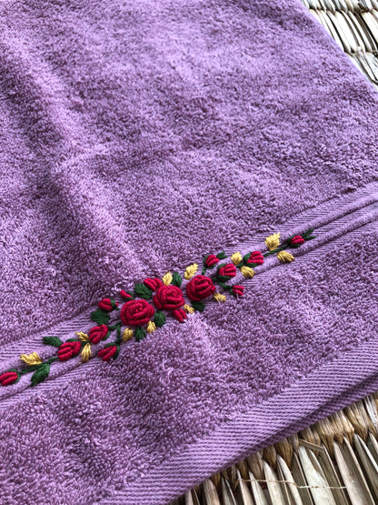 Hand Towel
