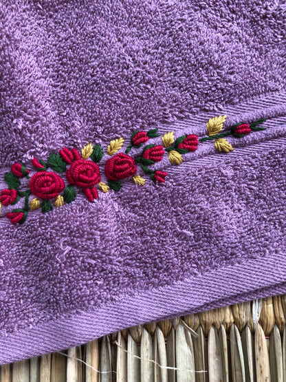 Hand Towel