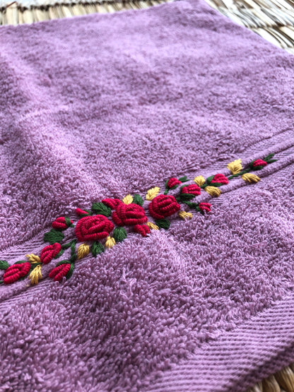 Hand Towel