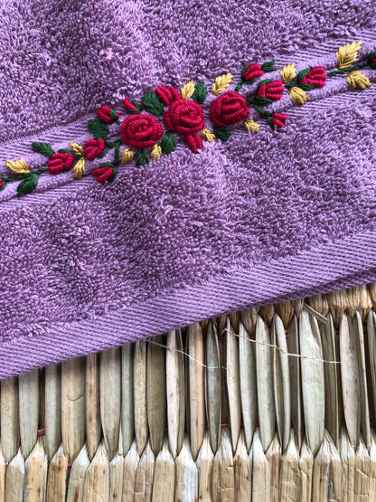 Hand Towel