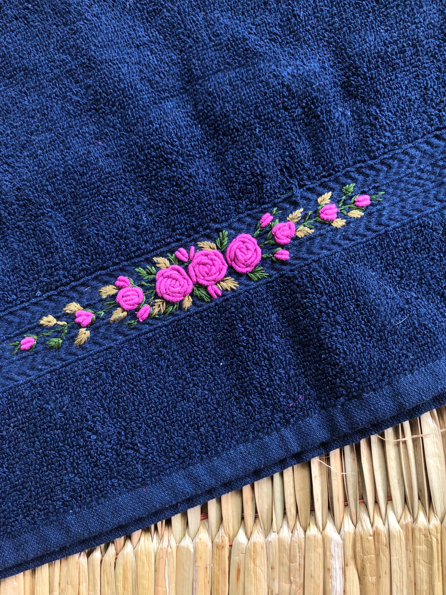 Hand Towel
