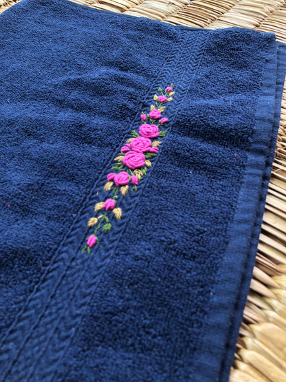 Hand Towel