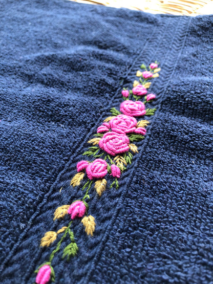 Hand Towel
