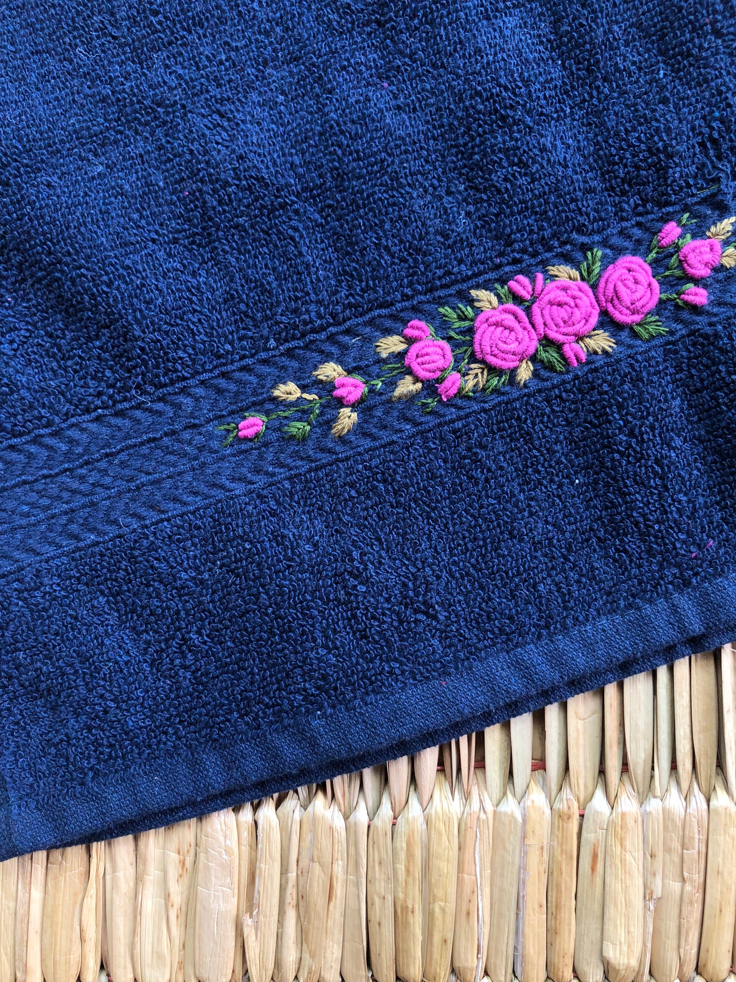 Hand Towel