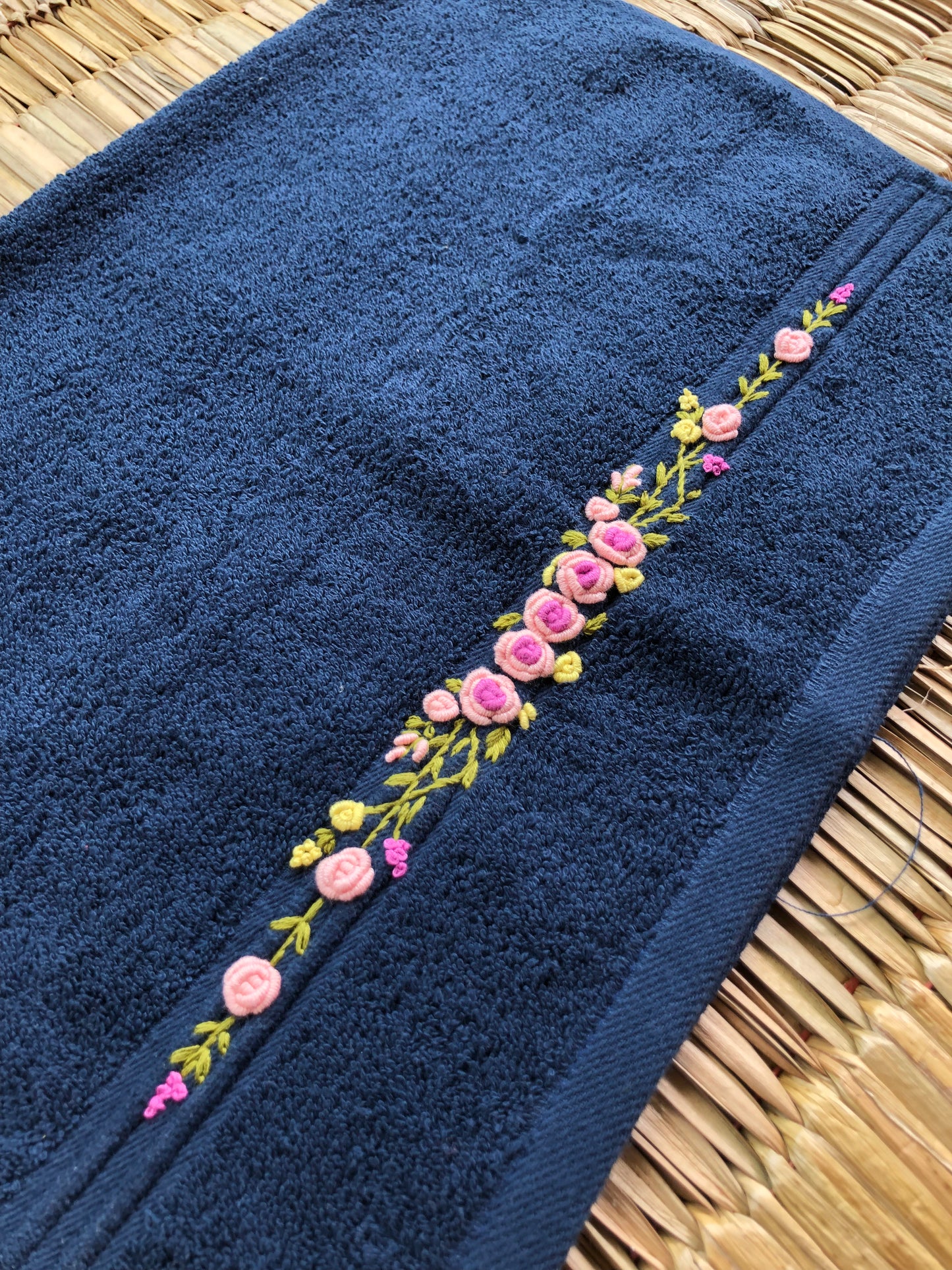 Hand Towel