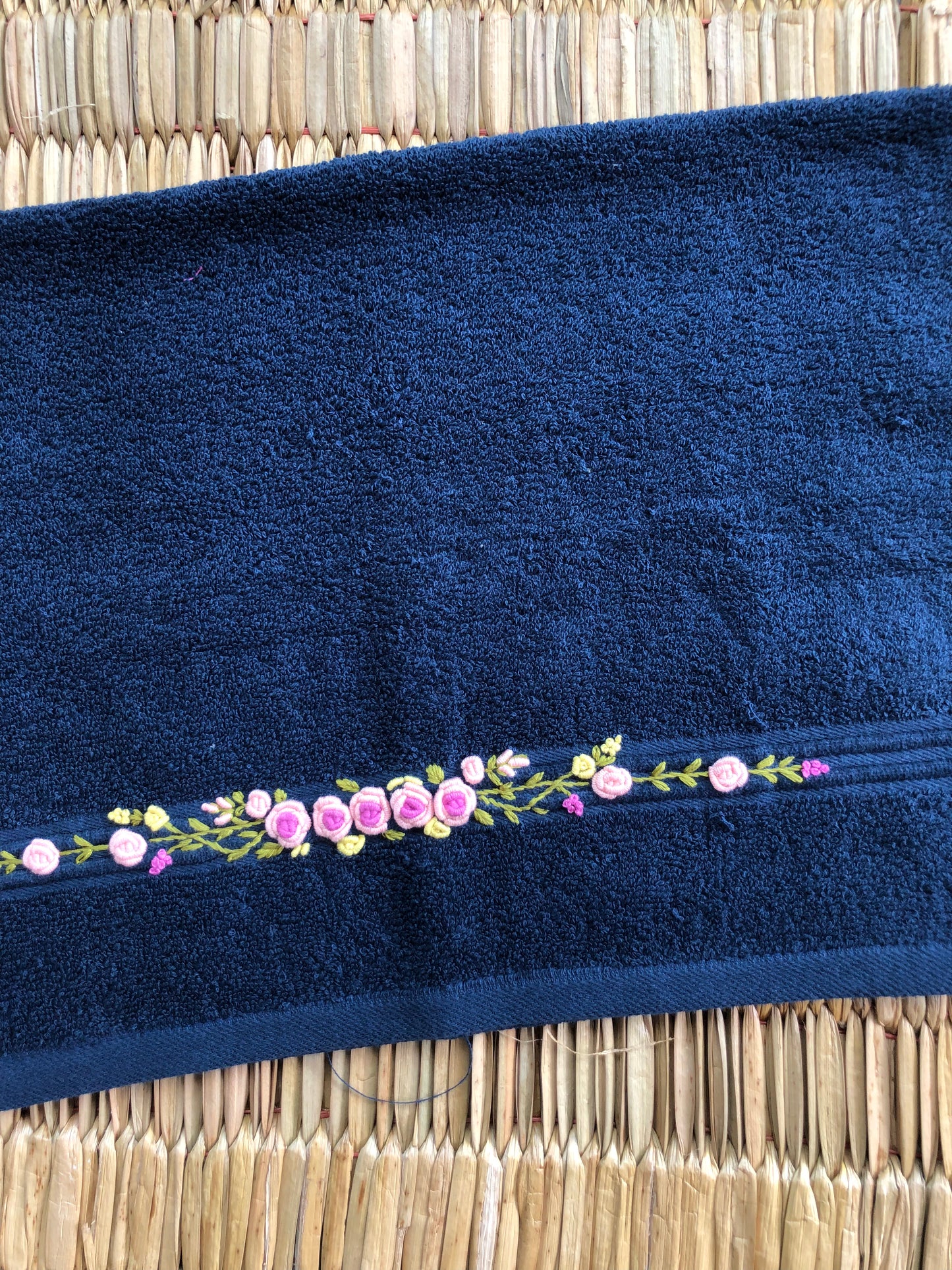 Hand Towel