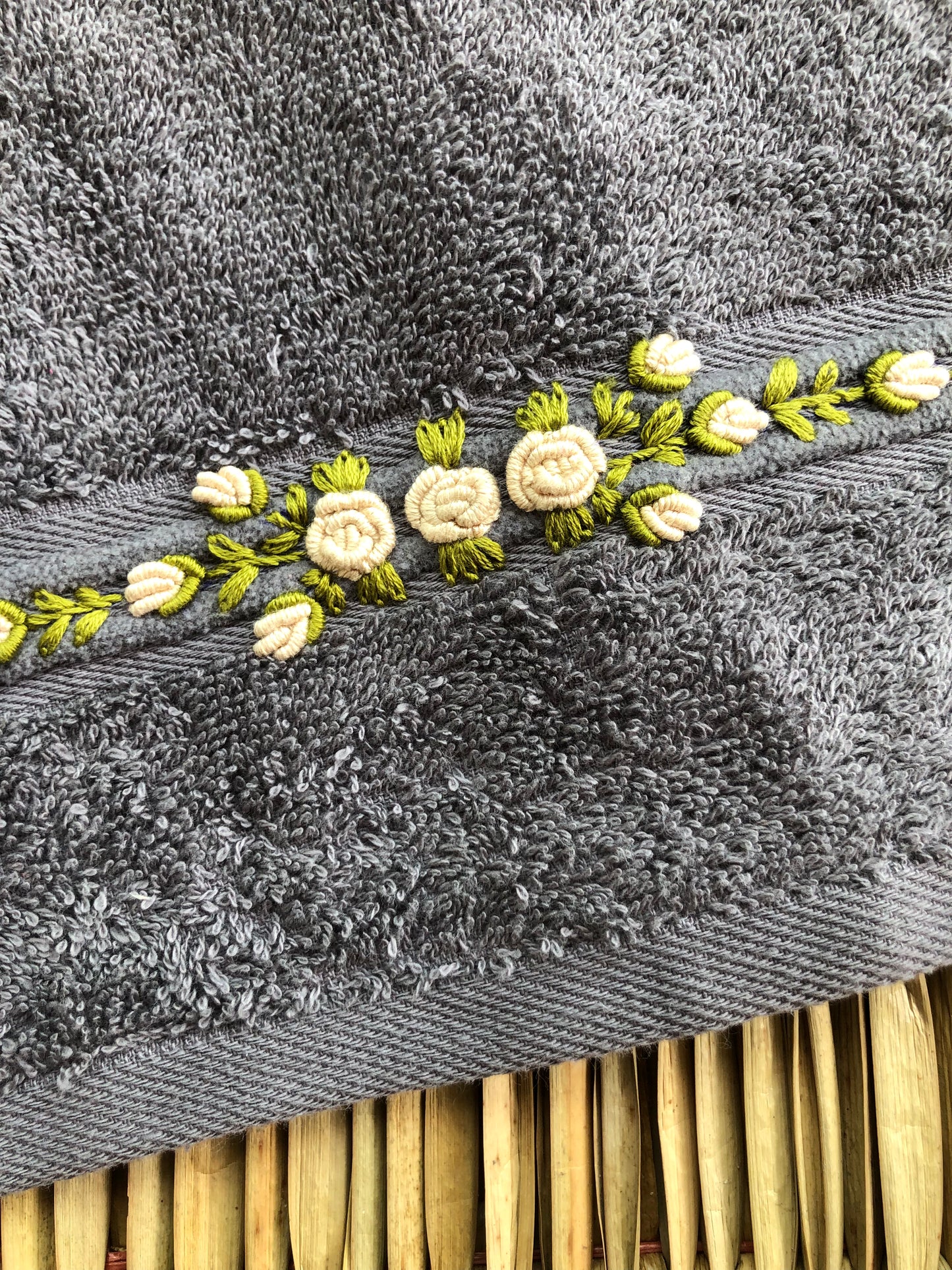 Hand Towel