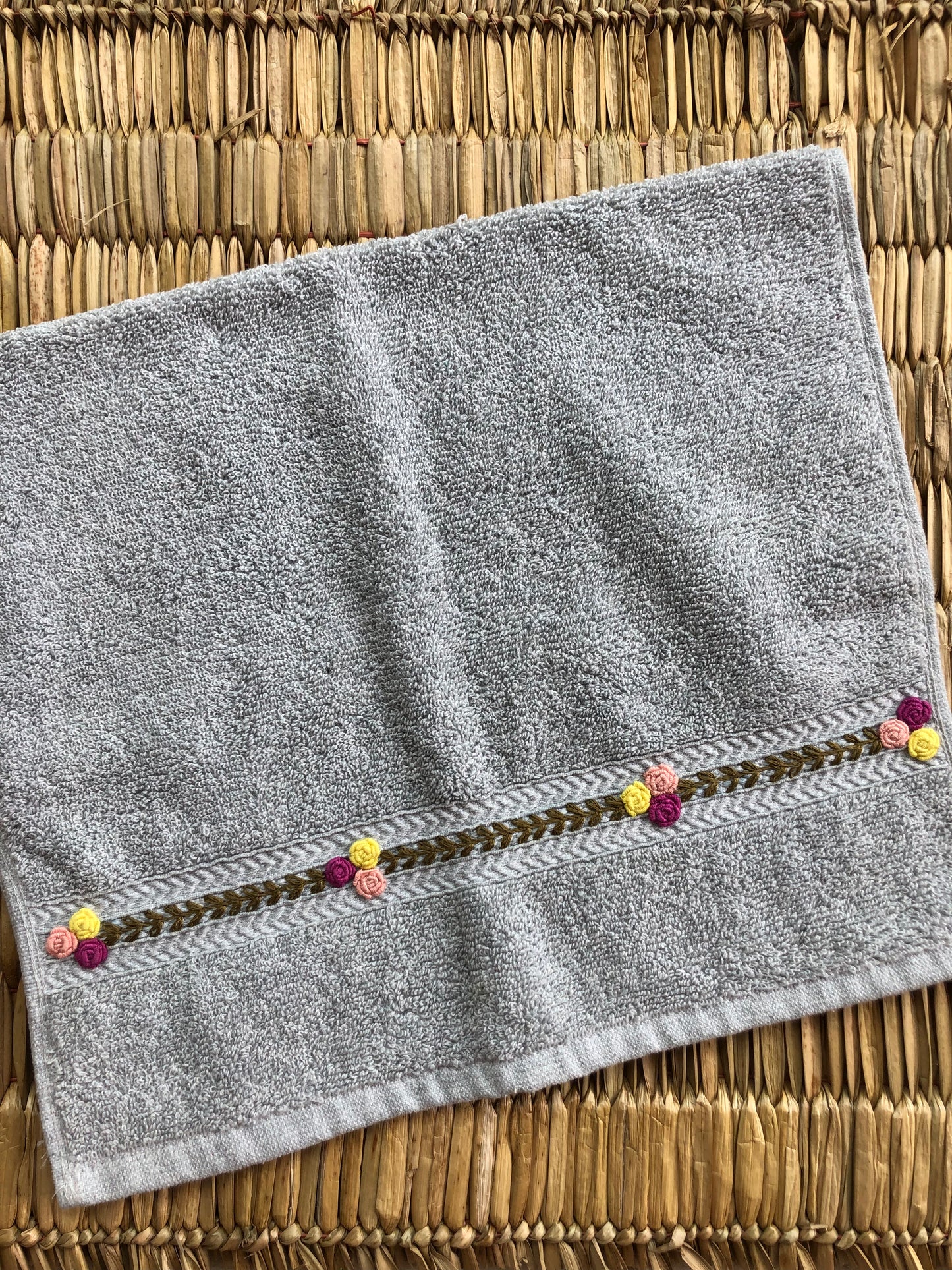 Hand Towel