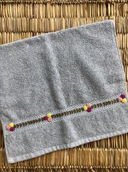 Hand Towel