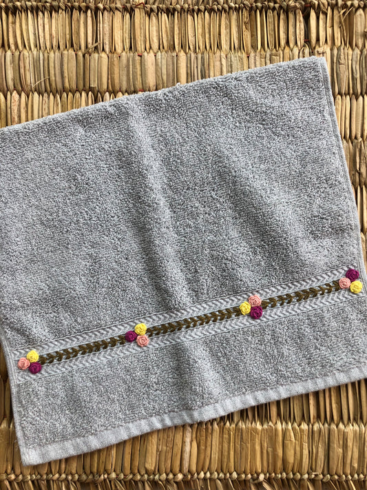 Hand Towel
