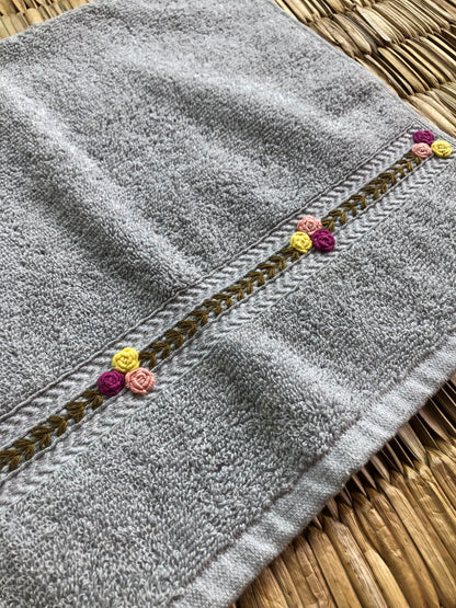 Hand Towel