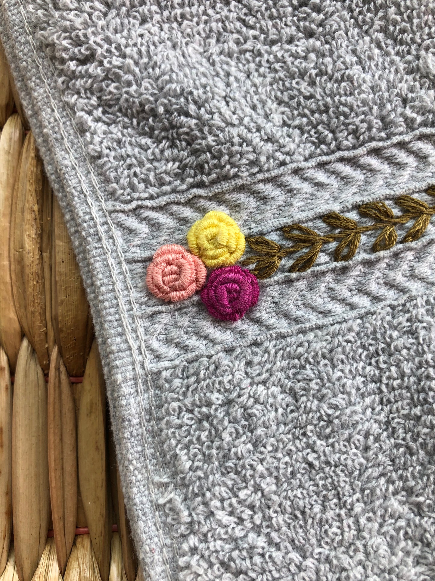 Hand Towel