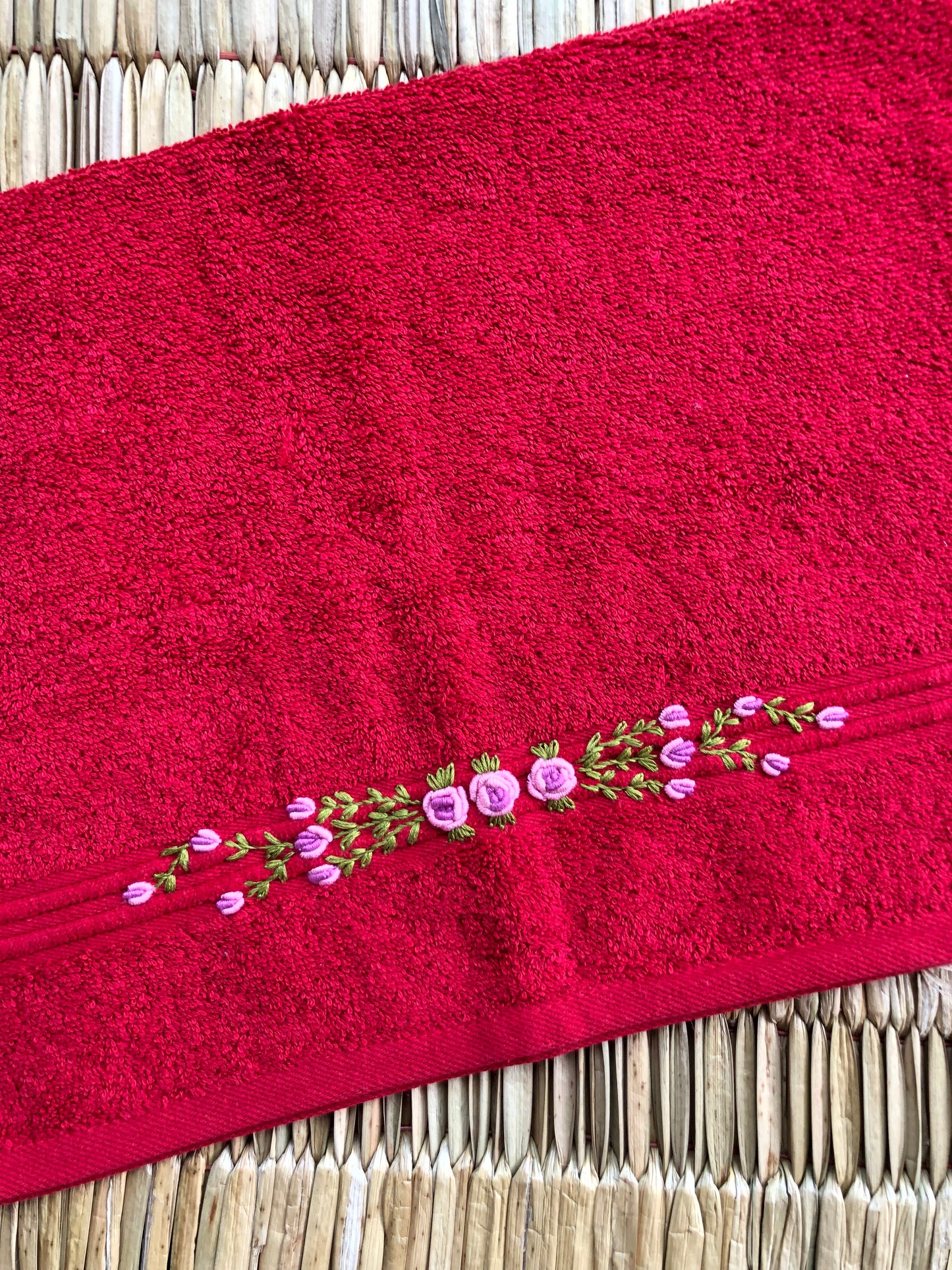 Hand Towel