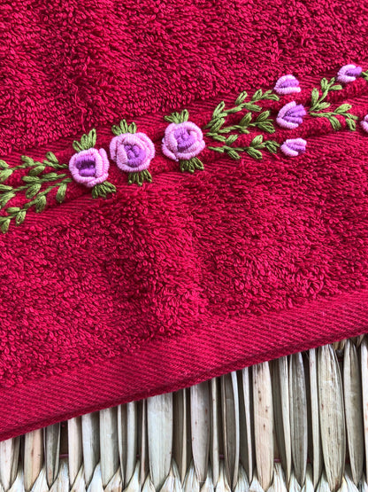 Hand Towel