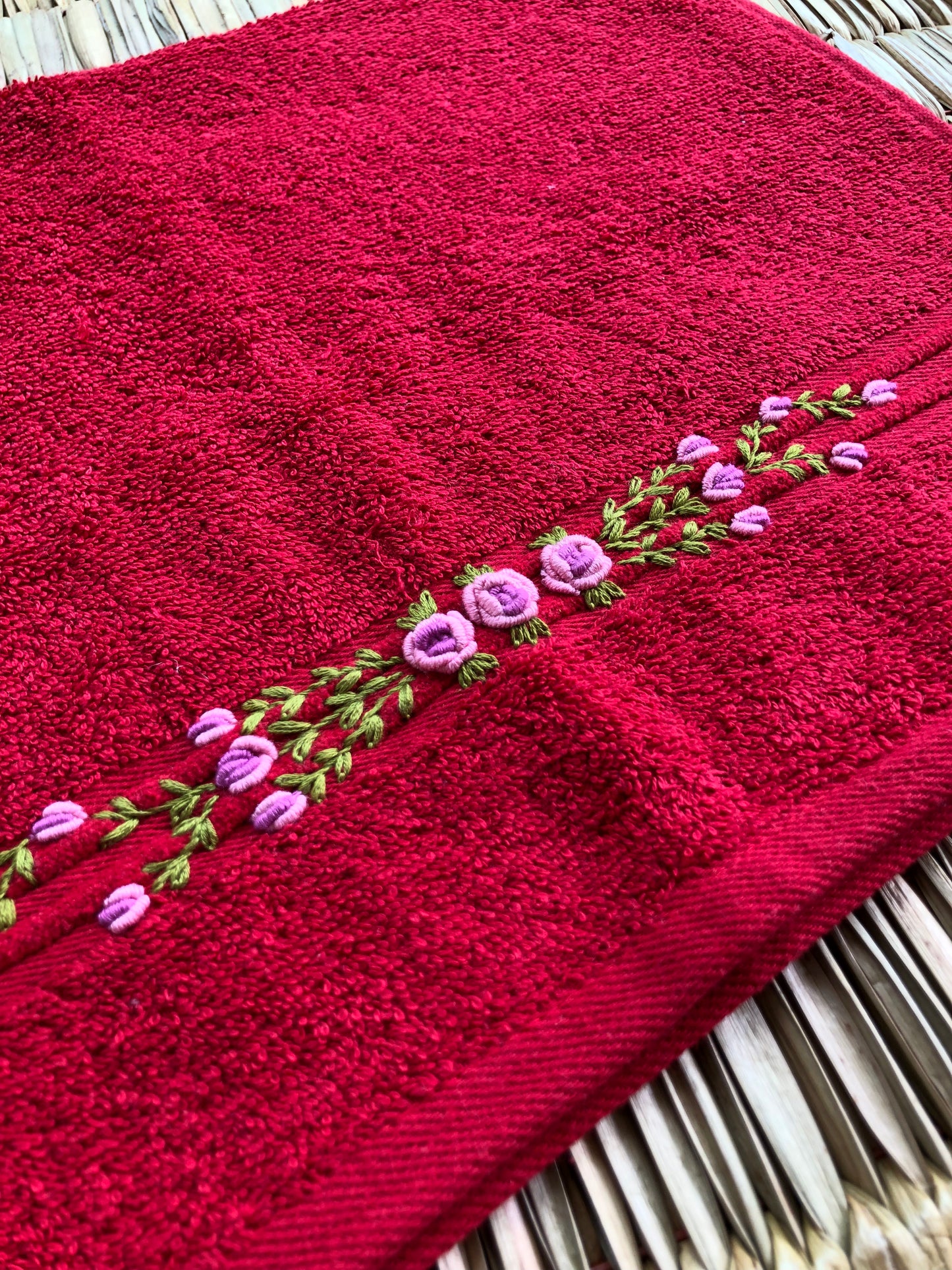 Hand Towel
