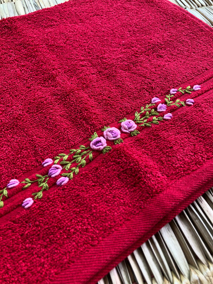 Hand Towel