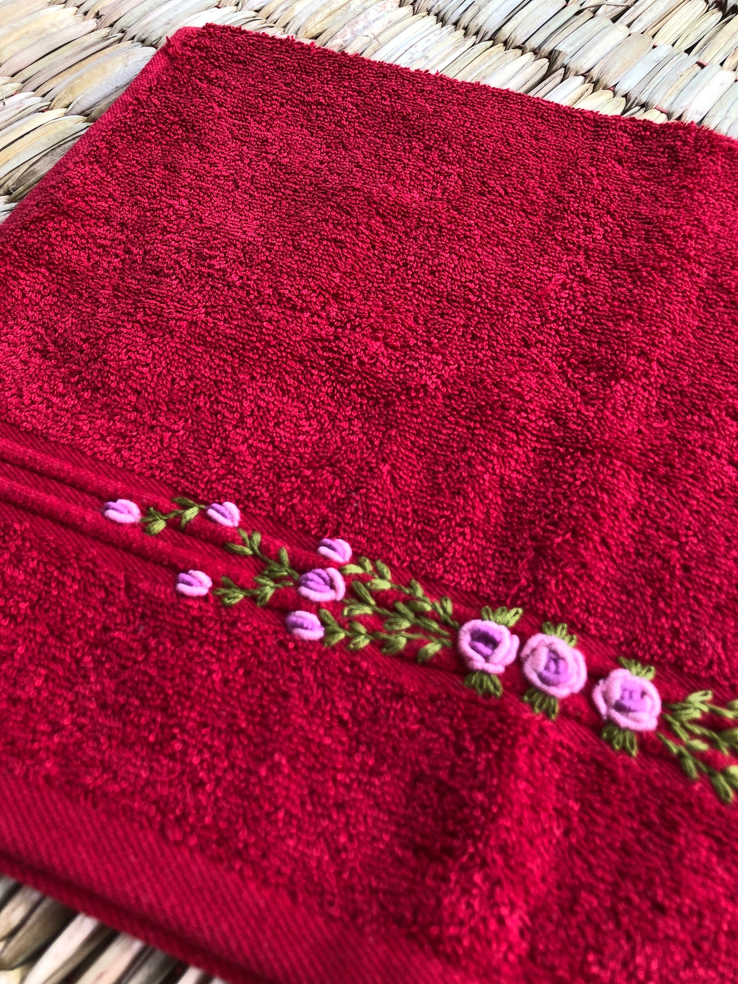 Hand Towel
