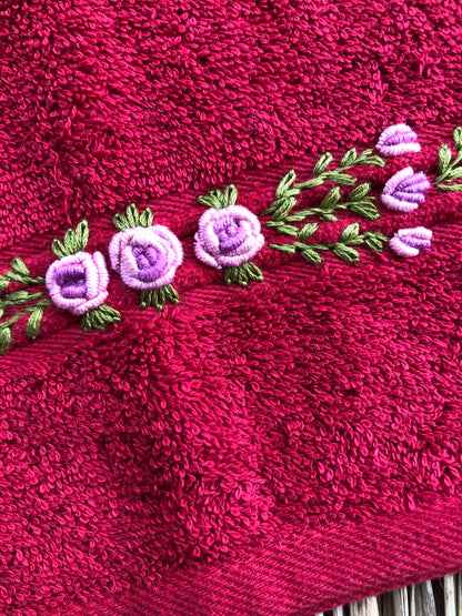 Hand Towel