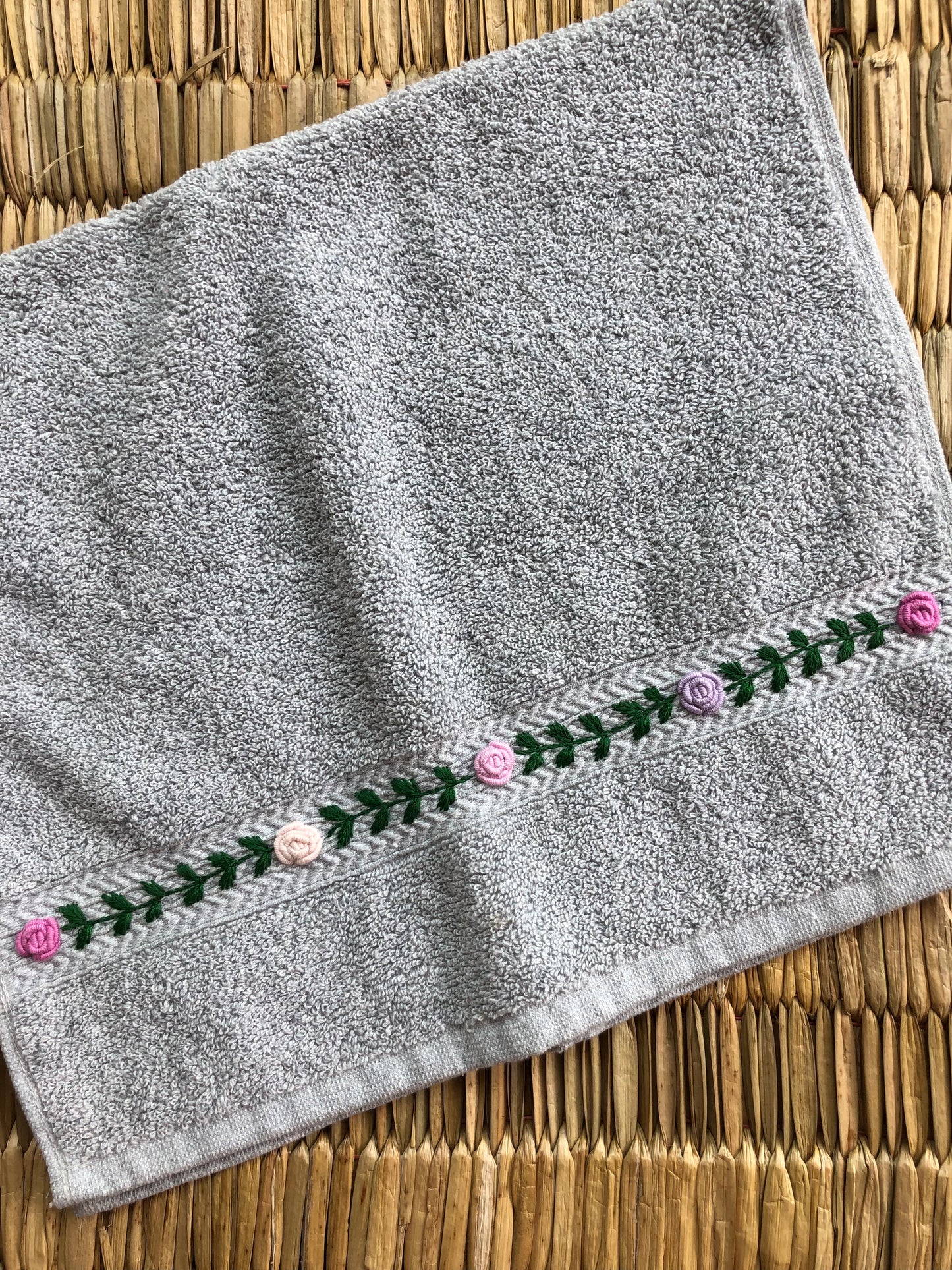 Hand Towel