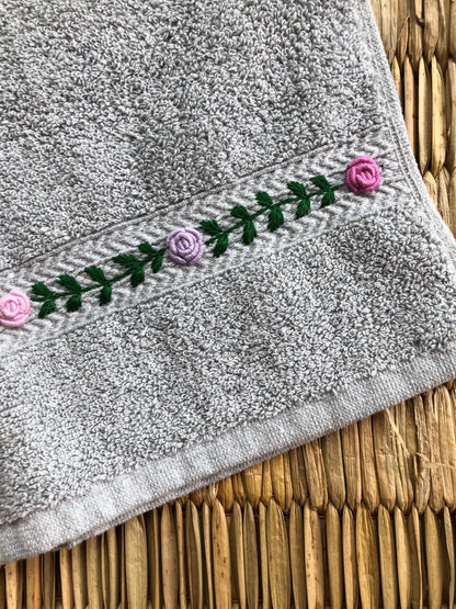 Hand Towel