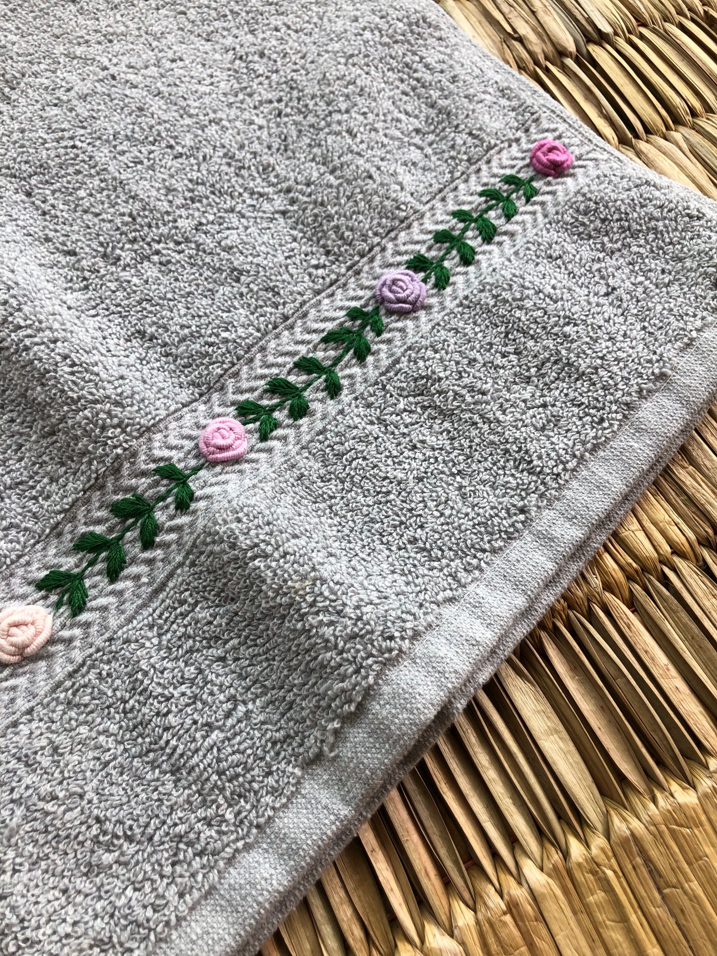 Hand Towel