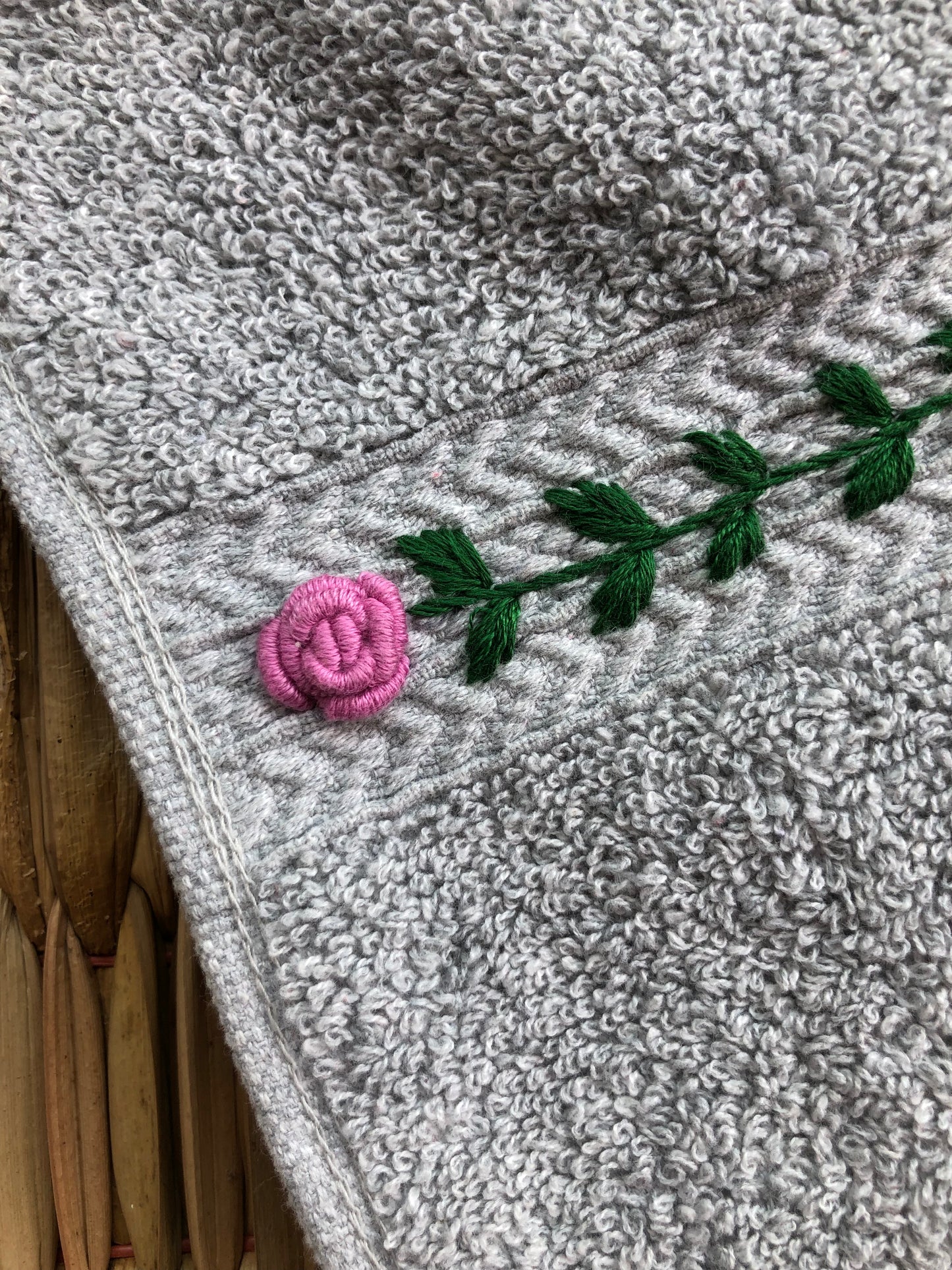 Hand Towel