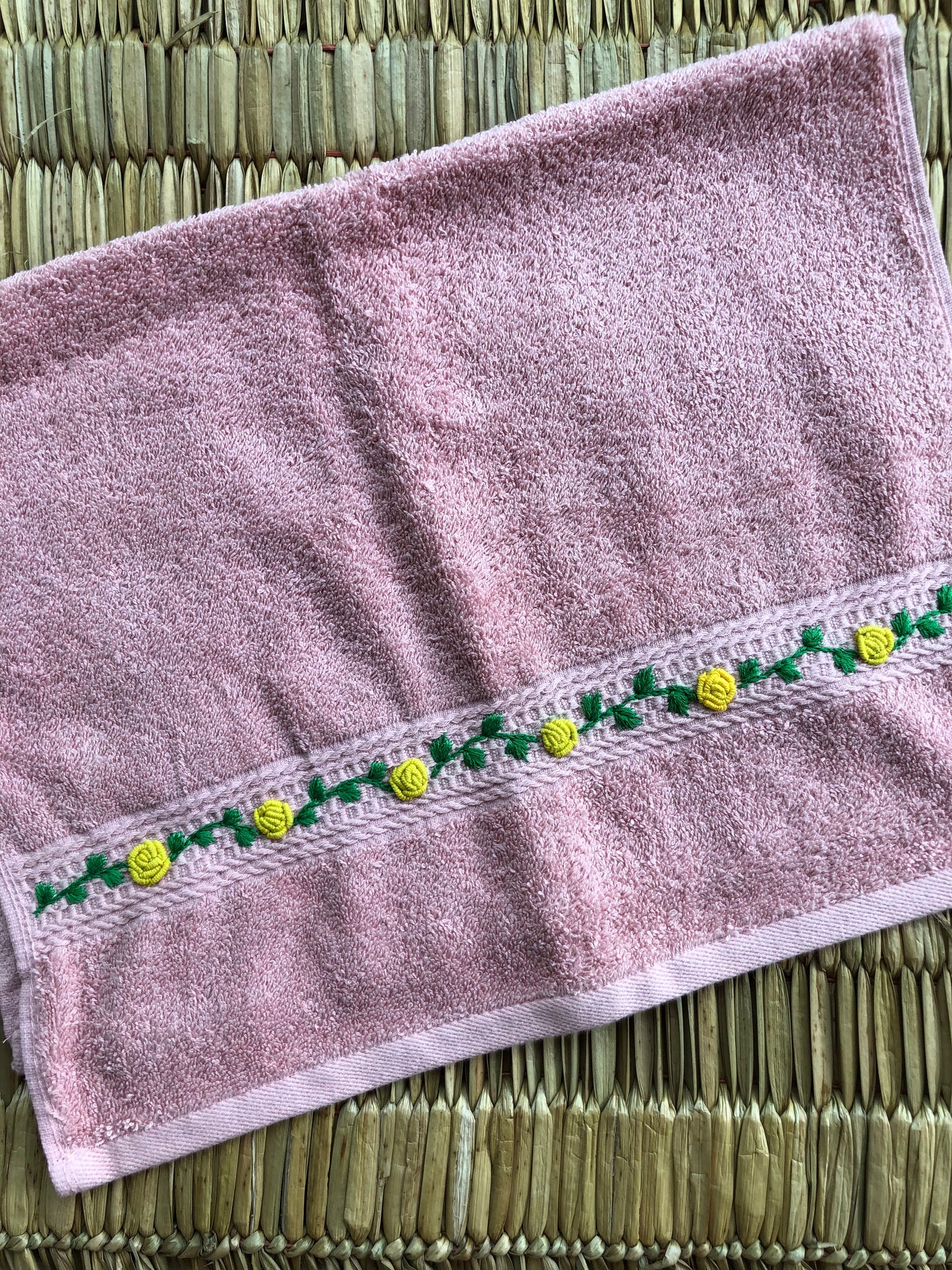 Hand Towel