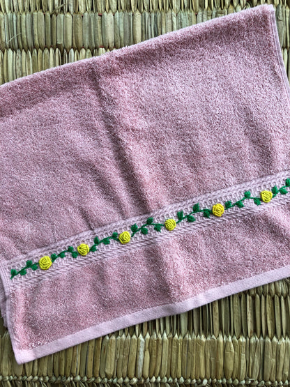 Hand Towel