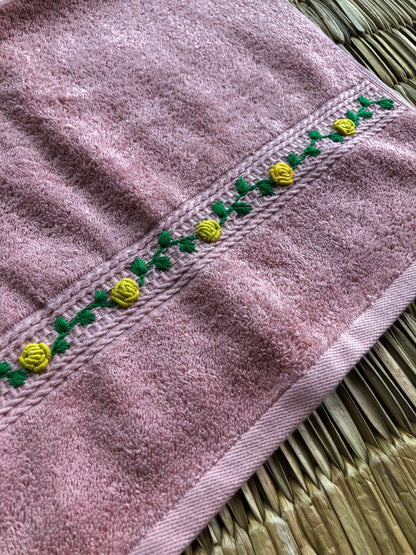 Hand Towel