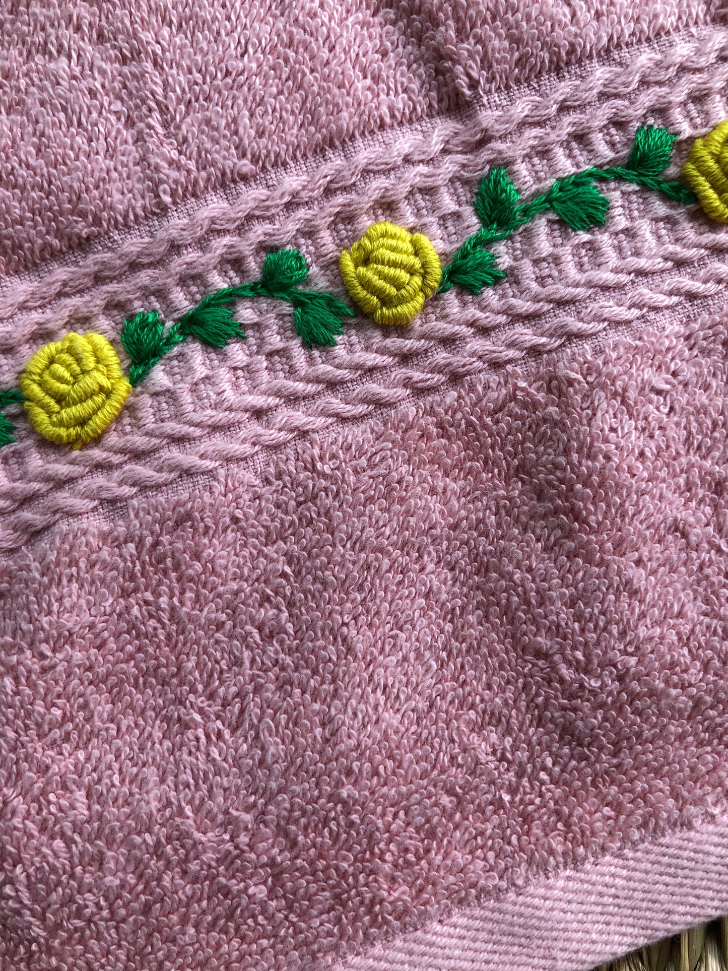 Hand Towel