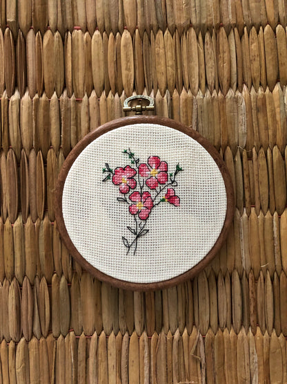 A Small Forget-Me-Not (Small)