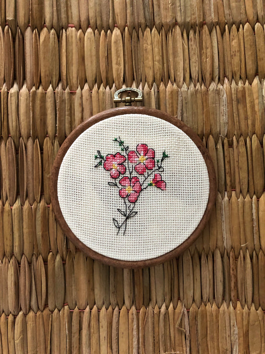 A Small Forget-Me-Not (Small)