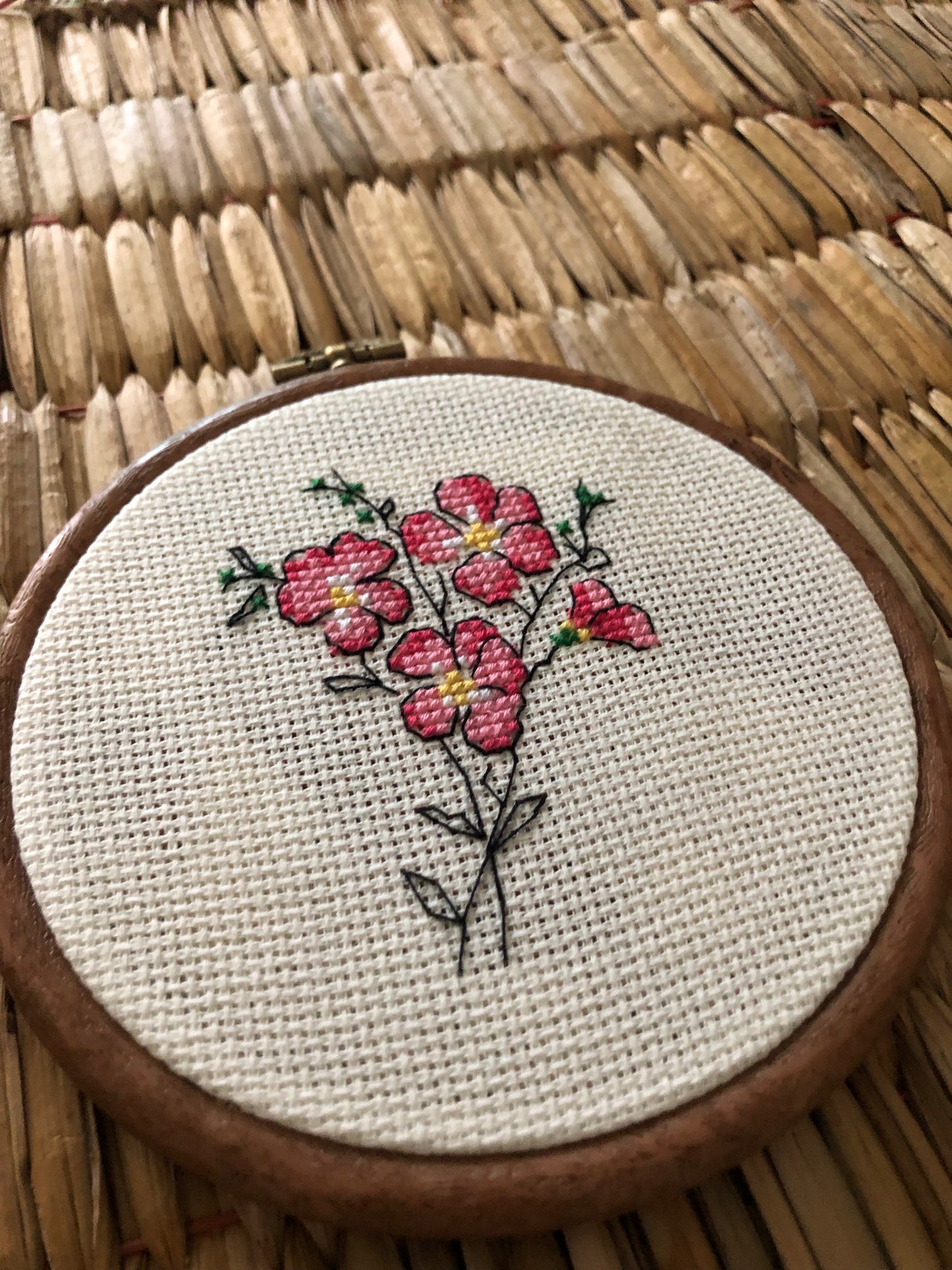 A Small Forget-Me-Not (Small)