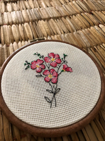 A Small Forget-Me-Not (Small)