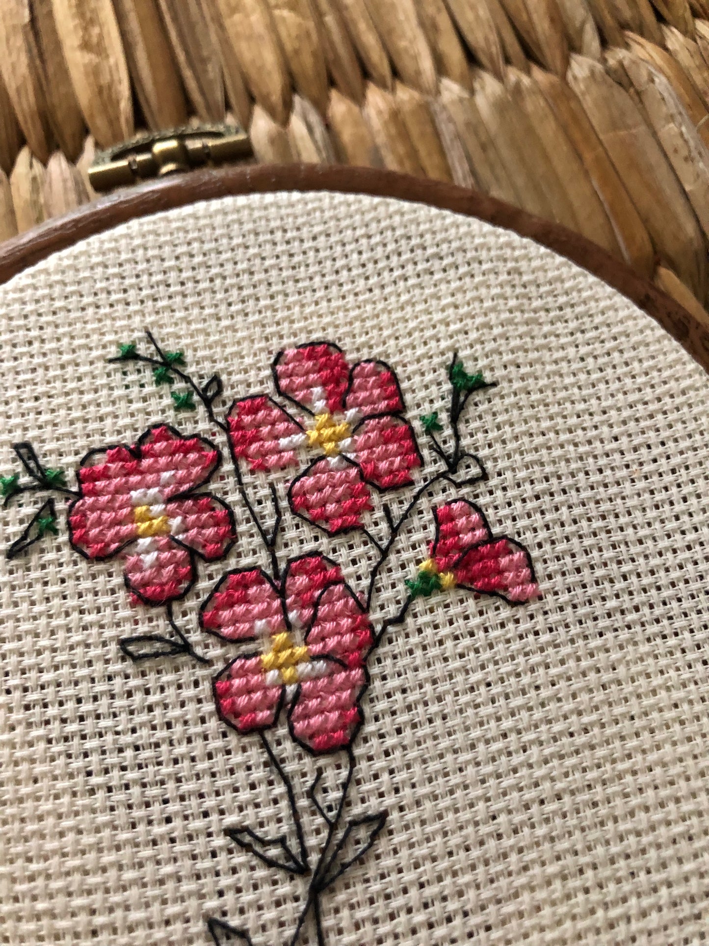 A Small Forget-Me-Not (Small)