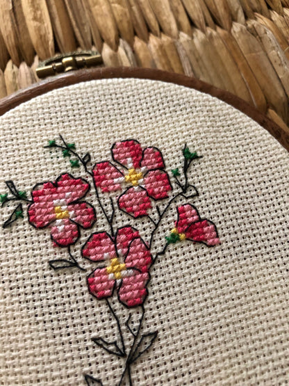 A Small Forget-Me-Not (Small)