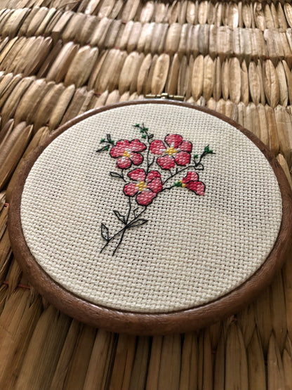 A Small Forget-Me-Not (Small)